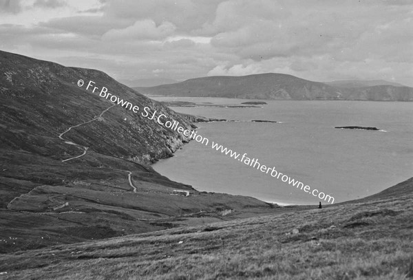 ACHILL HEAD